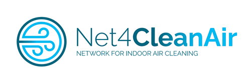  Logo Net4CleanAir